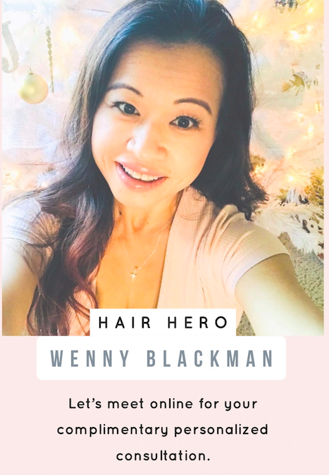 Wenny in Katy, TX