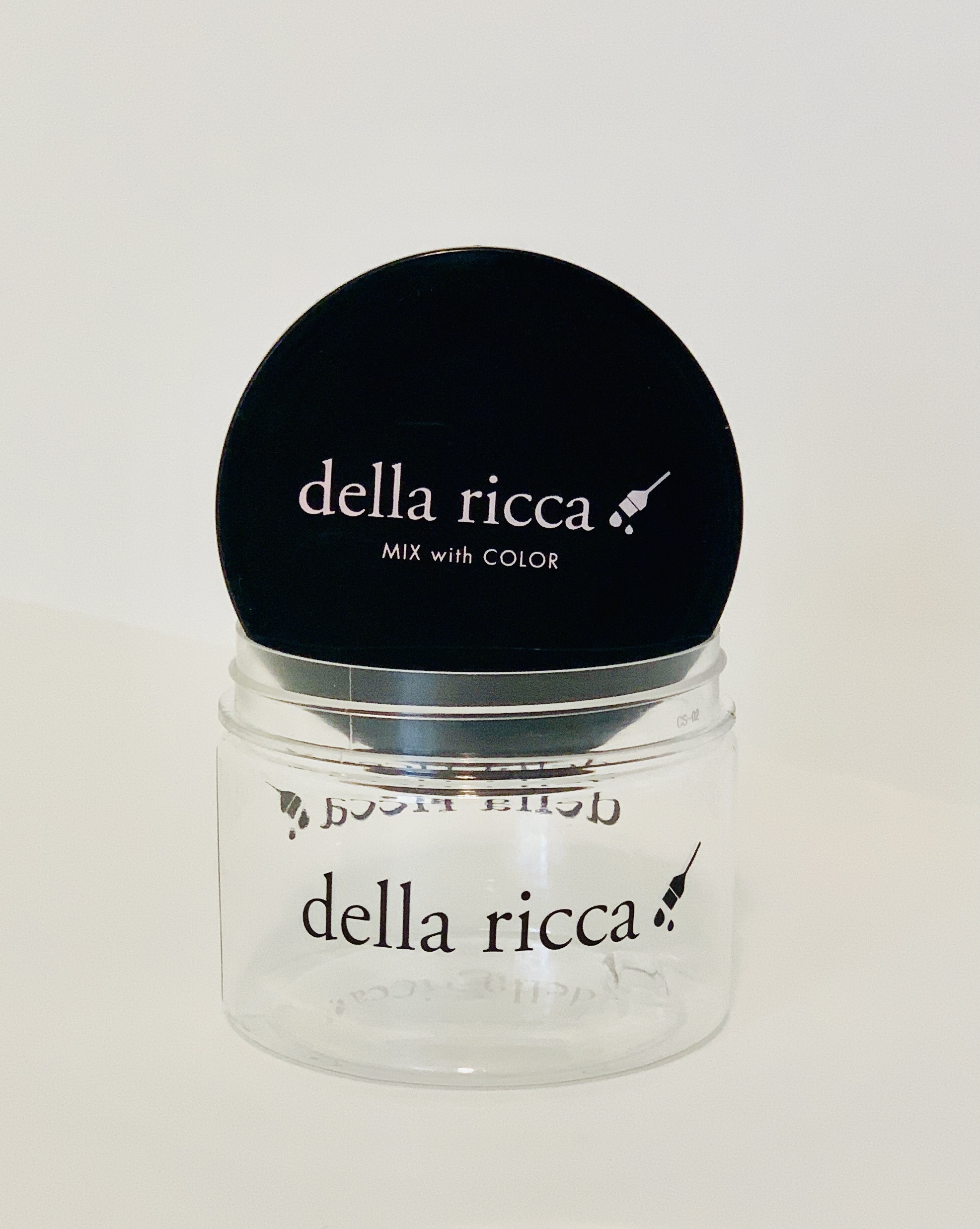 Hairdresser Partner Intro Package - Della Ricca, Premium Italian Hair Color