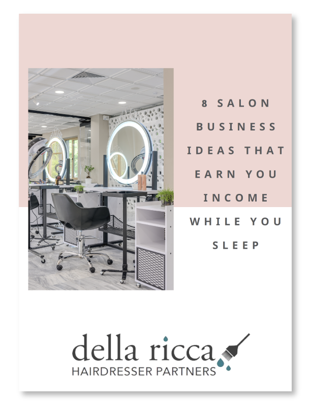 Della Ricca Partner Free Guide
